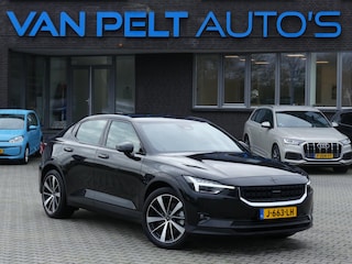Polestar 2 Long Range Dual Motor Launch Edition 78kWh