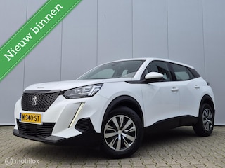 Peugeot 2008 1.2 PURETECH ACTIVE/LED/CARPLAY/DAB/PDC/NIEUWE MOTOR