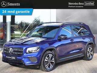 Mercedes-Benz GLB 180 Luxury Line