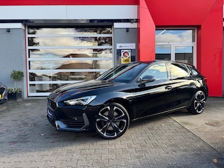 Cupra Leon 1.4 e-Hybrid VZ Business