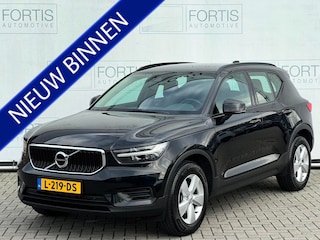 Volvo XC40 1.5 T2 Momentum Core NL AUTO | DEALER ONDERH | WEGKLAPBARE TREKHAAK | CAMERA | CARPLAY |