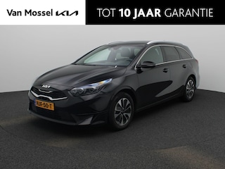 Kia Ceed Sportswagon 1.0 T-GDi Design Edition | JBL | Stoel & Stuur Verwarming | Elek. Achterklep | Dodehoek sensor | Climate Control | Cruise Control