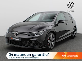 Volkswagen Golf 1.4 eHybrid GTE 245PK DSG LED-Matrix, Travel assist, keyless start,  stuur/stoelverwarming, 18'' lichtmetaal