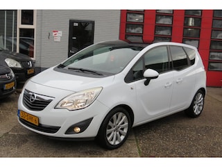 Opel Meriva 1.4 Turbo Color Edition , Airco , LM Velg , Trekhaak