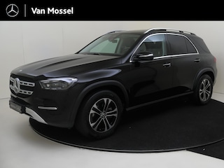 Mercedes-Benz GLE 400 e 4MATIC Luxury Line