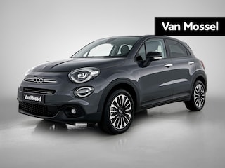 Fiat 500X 1.5 Hybrid | Climate Controle | parkeersensoren voor + achter | Camera | Cruise Controle |
