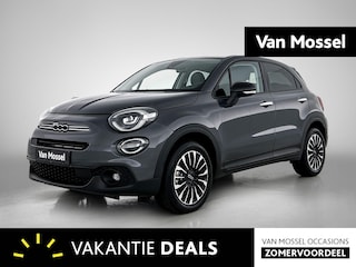 Fiat 500X 1.5 Hybrid | Climate Controle | parkeersensoren voor + achter | Camera | Cruise Controle |