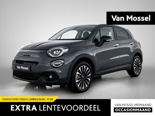 Fiat 500X 1.5 Hybrid | Climate Controle | parkeersensoren voor + achter | Camera | Cruise Controle |