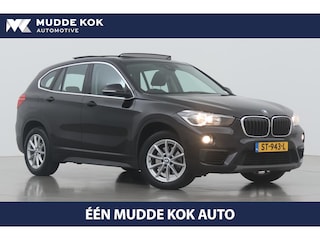 BMW X1 sDrive18i Centennial High Executive | Automaat | Panoramadak | PDC V+A | 17 Inch