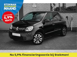 Renault Twingo Z.E. R80 E-Tech Techno 22 kWh | scherm | cruise control | climate control | incl. Bovag rijklaarpakket met 12 maanden garantie |