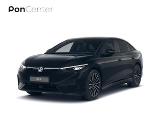 Volkswagen ID.7 Pro Limited Edition 77 kWh 210 kW / 286 PK