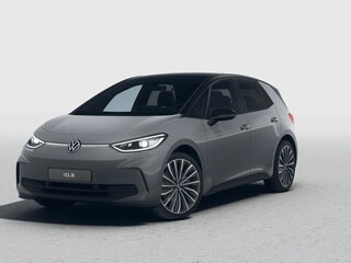 Volkswagen ID.3 Pro Limited Edition 58 kWh / 204 PK | Top sport interieur | Steunhaak | Panoramadak | Steunhaak |