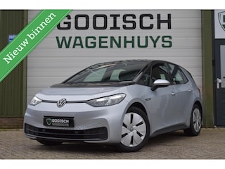 Volkswagen ID.3 Life 58 kWh | Stoelverwarming | Cruise Control | Stuurverwarming