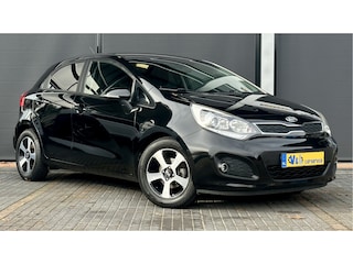 Kia Rio 1.2 CVVT Super Pack / Clima / Cruise / PDC