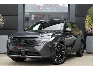 Peugeot 3008 1.2 Hybrid 145 GT e-DSC6 136pk Navigatie/Stoelverwaring/360Camera
