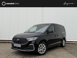 Ford Transit Connect 1.5 EcoBoost PHEV L2 Limited | DIRECT LEVERBAAR | LED-Koplampen | Trekhaak | LED-Achterlichten |