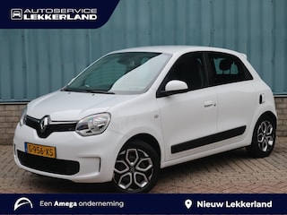 Renault Twingo 1.0 SCe Collection | AIRCO | CRUISE CONTROL | BLUETOOTH | ELEK. PAKKET |