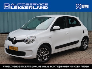 Renault Twingo 1.0 SCe Collection | AIRCO | CRUISE CONTROL | BLUETOOTH | ELEK. PAKKET |