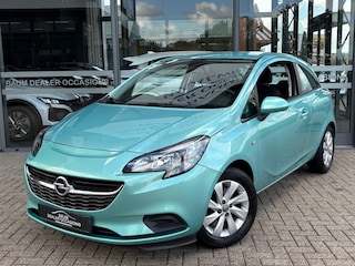 Opel Corsa 1.0 TURBO NAVI AIRCO/ECC LMV