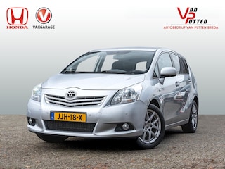 Toyota Corolla Verso 1.6 VVT-i 132pk (5P) Aspiration