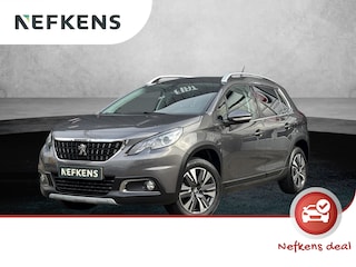 Peugeot 2008 1.2 80pk Allure | Navigatie | Panoramadak | Apple CarPlay & Android Auto | Trekhaak