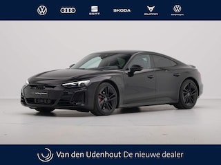 Audi e-tron GT RS 93 kWh 600pk Panorama Camera Stoelventilatie Bang & Olufsen