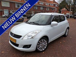 Suzuki Swift 1.2 Comfort EASSS TELEFOON CRUISECONTROL.....