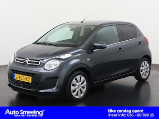 Citroën C1 1.0 VTi Feel | Airco | 12 mnd Garantie |