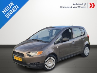 Mitsubishi Colt 1.1 Edition One