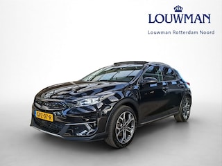 Kia XCeed 1.6 GDi PHEV ExecutiveLine vol opties!