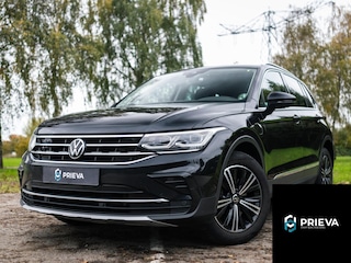Volkswagen Tiguan 1.4 TSI eHybrid Elegance – Innovatief, krachtig en vol comfort