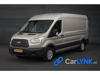 Ford Transit 330 2.0 TDCI L3H2 Trend 170PK Automaat