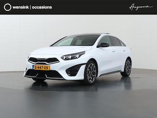 Kia ProCeed 1.0 T-GDi GT-PlusLine | Panoramadak | JBL Audio | Elektrisch verstelb. bestuurdersstoel met geheugen | Stoel/Stuurwielverwarming
