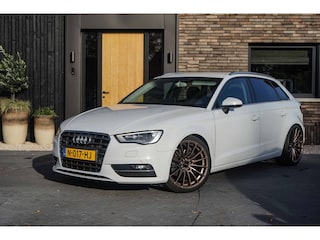 Audi A3 Sportback Pro Line plus 1.8TFSI Automaat 225PK