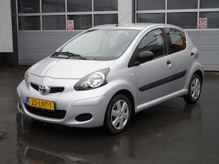 Toyota Aygo 1.0-12V Access Airco, enz.