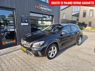 Mercedes-Benz GLA 180 Sport Edition Premium Plus|Airco|Navi|Leder|