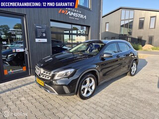Mercedes-Benz GLA 180 Sport Edition Premium Plus|Airco|Navi|Leder|