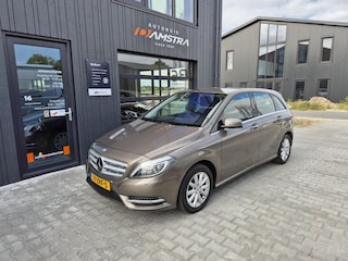 Mercedes-Benz B-klasse 180 Ambition|Airco|Cruise|Navi|Chroom pakket|Trekhaak|
