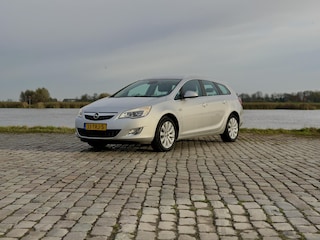 Opel Astra Sports Tourer 1.4 Turbo Cosmo|Grote Beurt+Remmen|Nieuwe APK