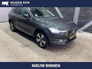Volvo XC60 T6 Recharge Inscription | Trekhaak | Panoramadak | 360° Camera | ACC | Head-Up | harman/kardon