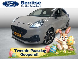 Ford Puma 1.5 EcoBoost ST-X