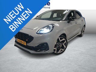 Ford Puma 1.5 EcoBoost ST-X