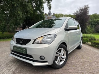 Seat Mii 1.0 Chill Out | Navi | Automaat | Garantie |