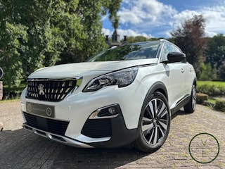 Peugeot 3008 1.2 PureTech Allure | Adaptive | Keyless | 360 Camera | Dealer Onderhouden |