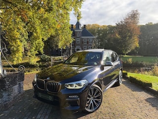 BMW X3 M40i xDrive | Pano | Harman & Kardon | Head-Up | Memory |