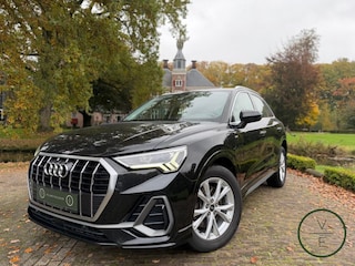 Audi Q3 45 TFSI e | CarPlay | Navi | NWE Service & APK | Garantie |