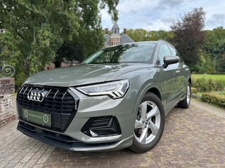 Audi Q3 35 TFSI | Blind Spot | Carplay | Navi | Black Optic |