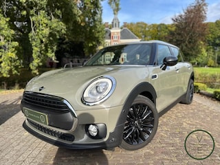 Mini Clubman 1.5 One Chili | Carplay | Automaat |NWE Service & APK |