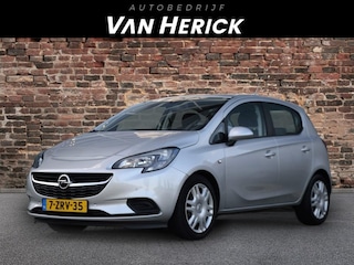 Opel Corsa 1.0 Turbo Business+ | Cruise | Clima | 5 Deurs