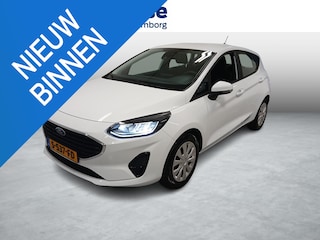 Ford Fiesta 1.0 EcoBoost 100PK Connected 5 deurs
